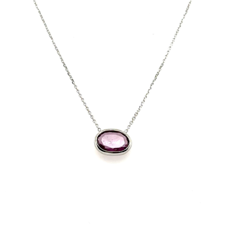 Unique Beauty Necklace by Magee Jewellers & Designers - On The Edge Collection